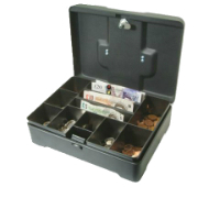 Cash/Document Boxes