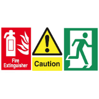 Safety Signs