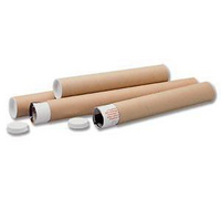 Postal Tubes