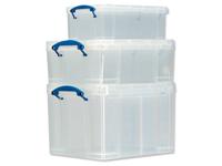 Storage Boxes