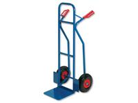 Mail Trolley/Trucks