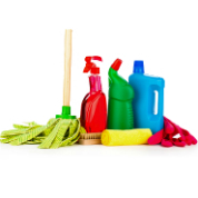 Janitorial