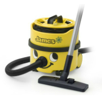 Cleaning Equipment