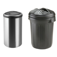 Rubbish Bins
