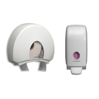 Sanitary Dispensers