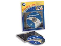 CD Cleaners