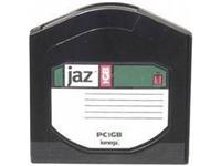 JAZ Disks