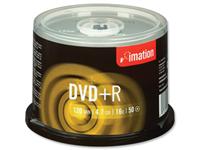 DVDs