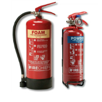 Fire Extinguishers